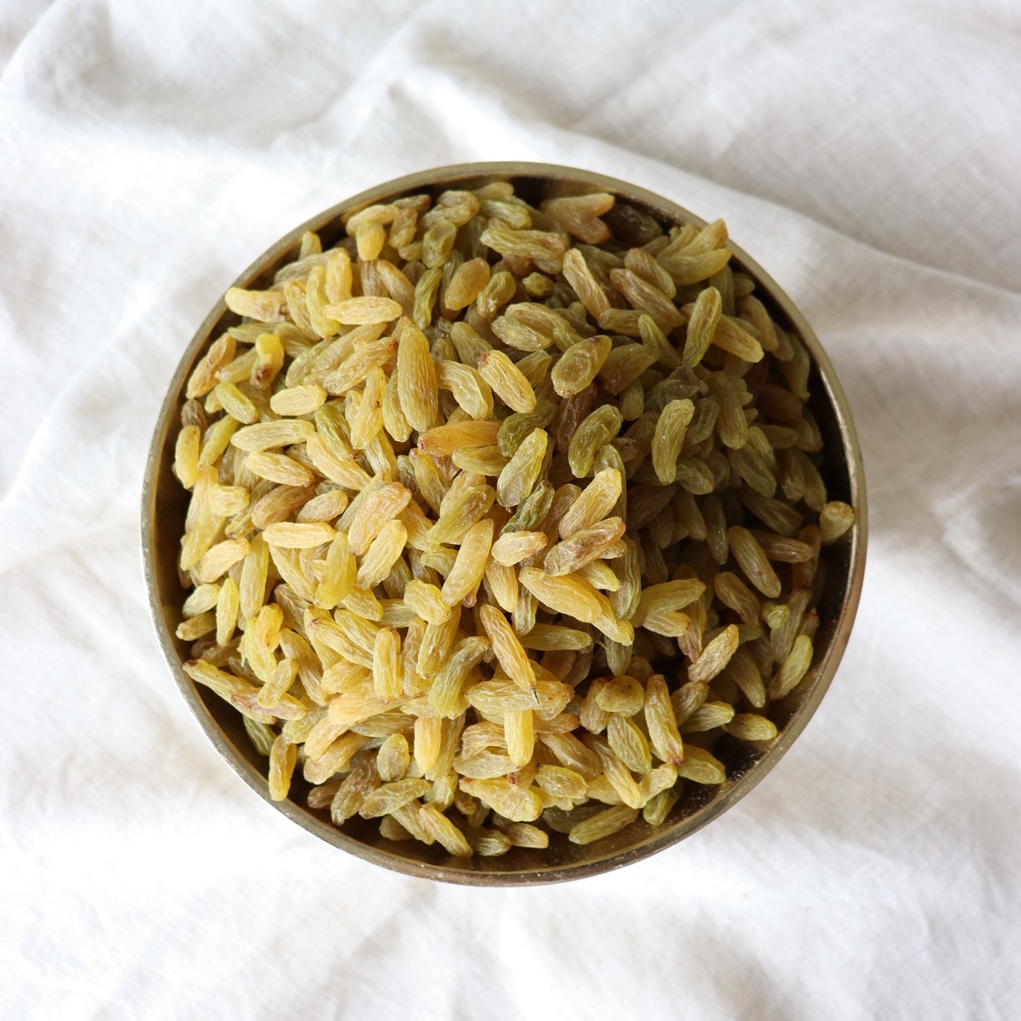 Green Raisin (Afghan)