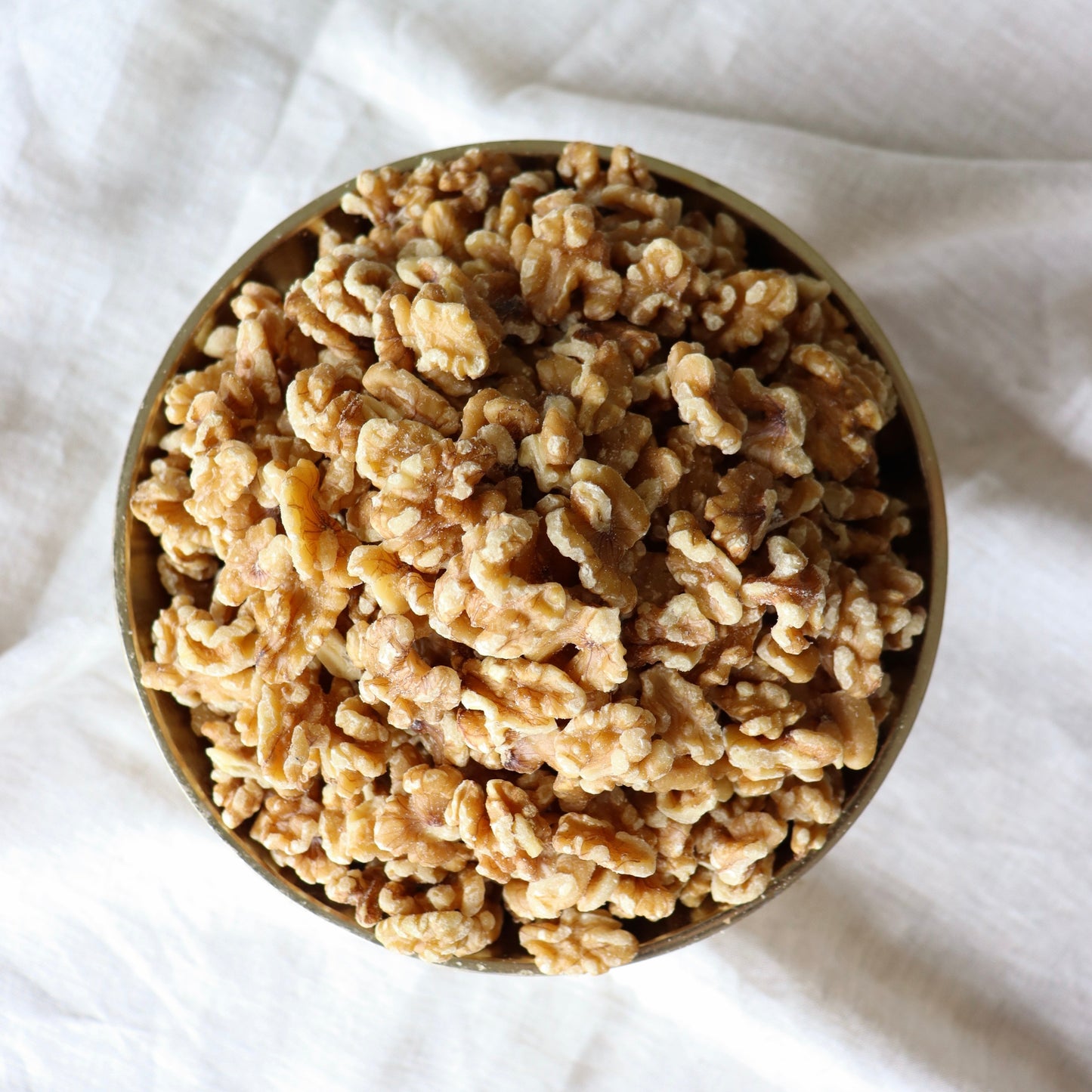 Walnut Halves & Pieces