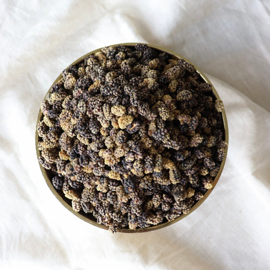 Black Mulberry (Afghan)