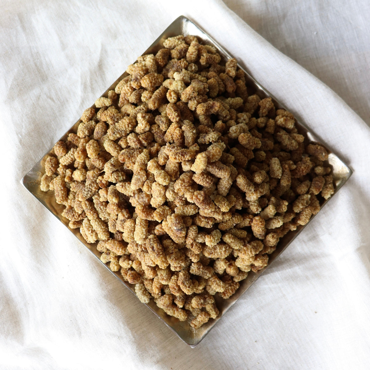 White Mulberry (Afghan)