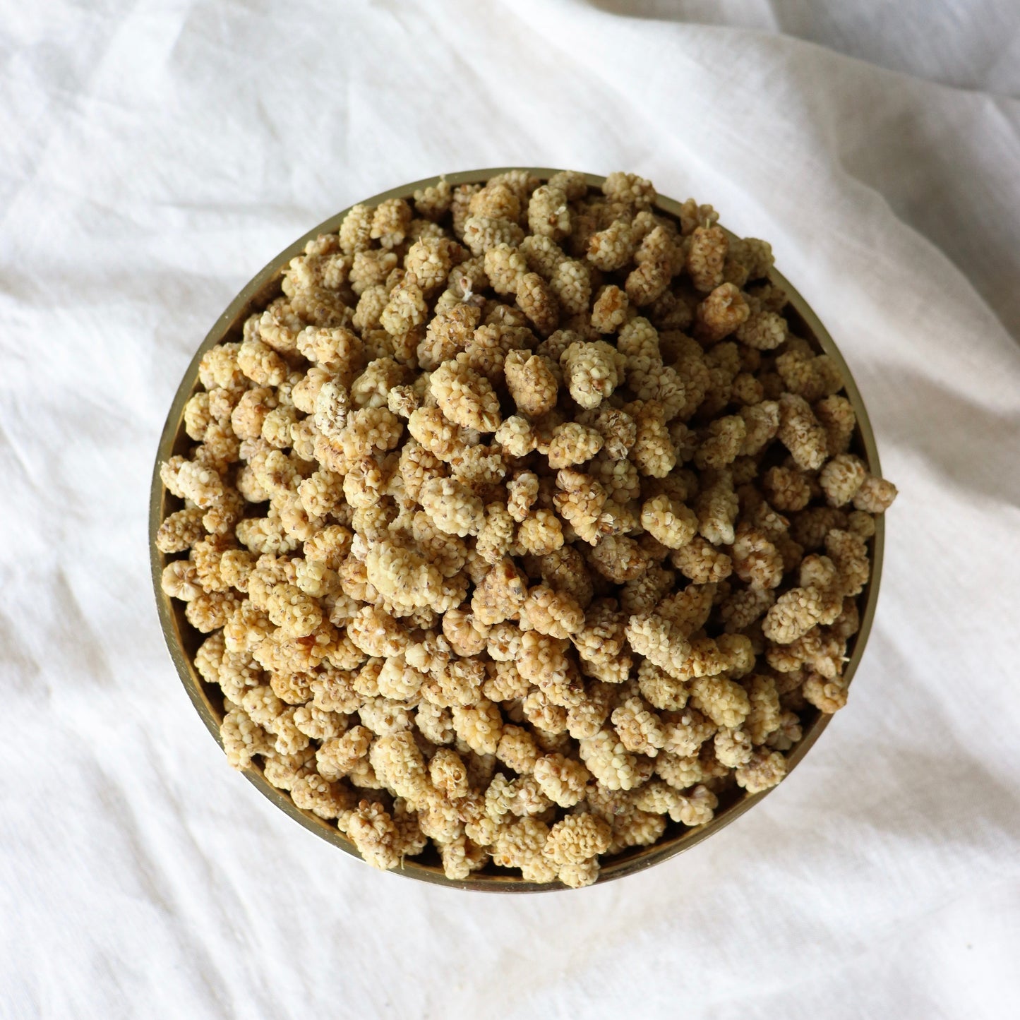 White Mulberry (Afghan)