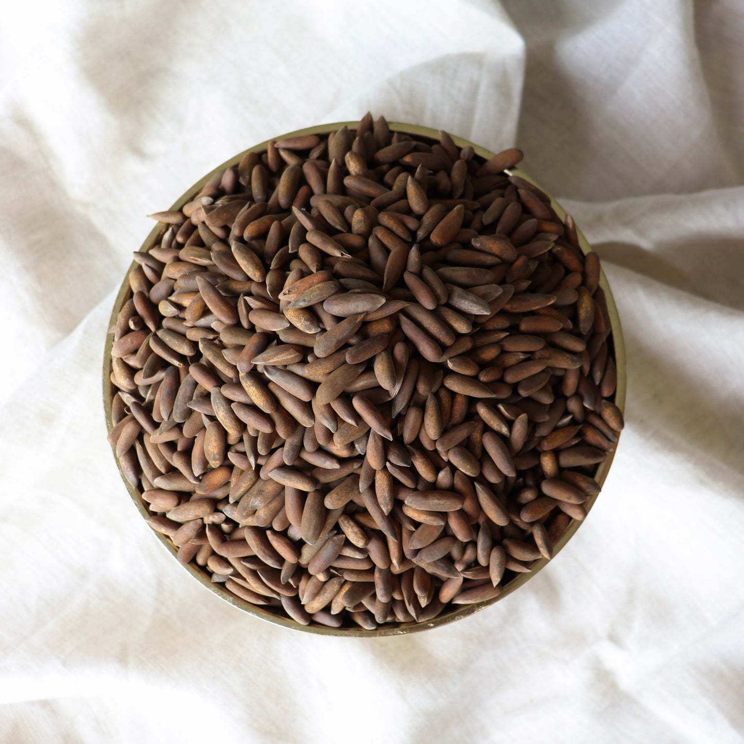 Roasted Pine Nuts