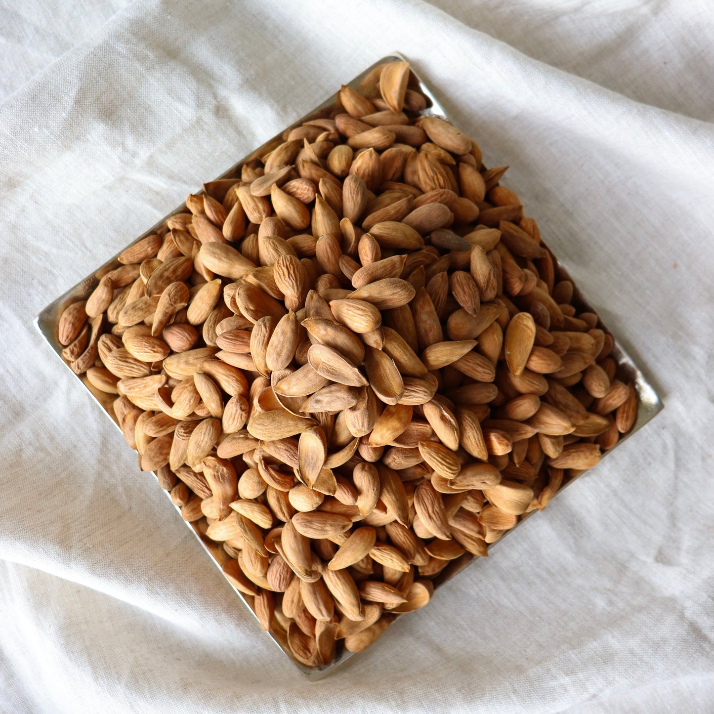 Almond Kernell