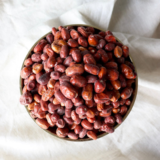 Dried Oleaster (Senjed)