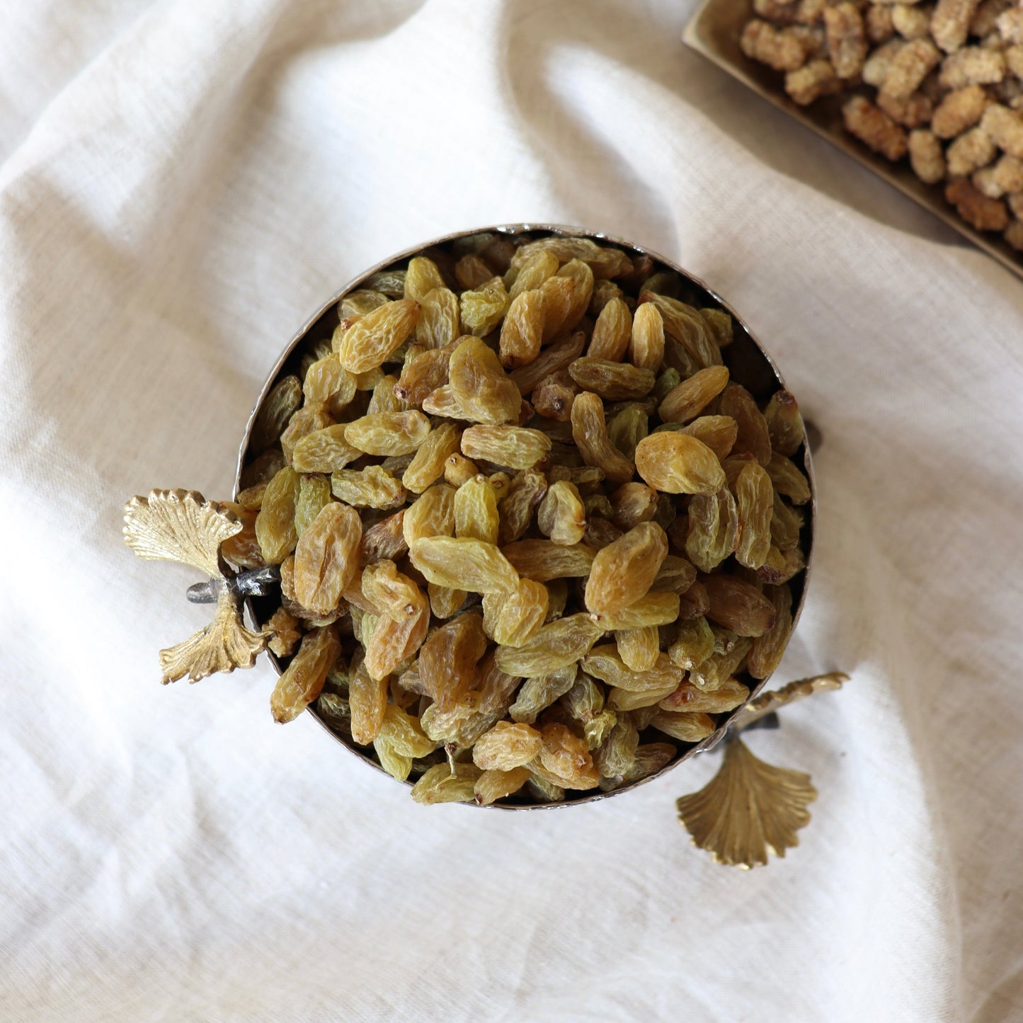 Green Raisin (Jumbo)