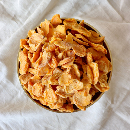 Dried Apricot (Gheysi)