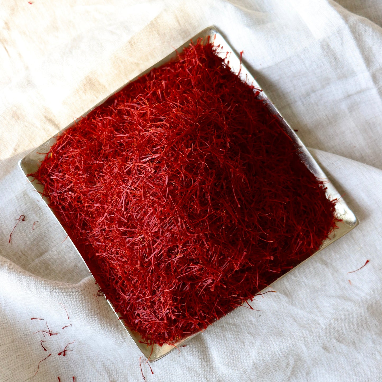 Saffron (Super-Negin)