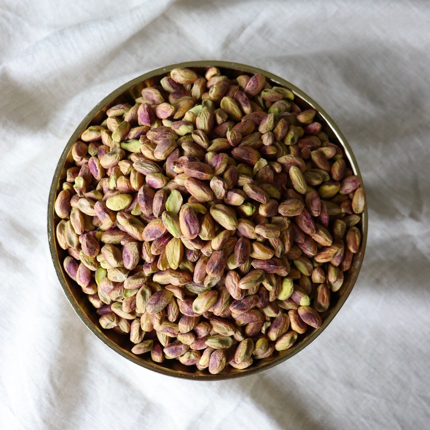 Raw Pistachio Kernel