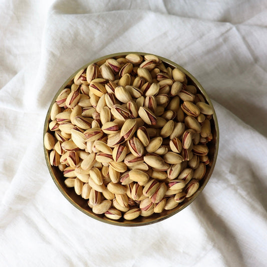 Original Roast Pistachio (Akbari)