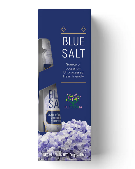 Blue Salt (100 gr)