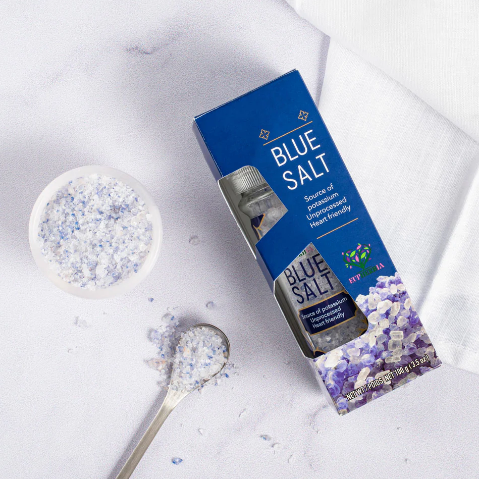 Blue Salt (100 gr)