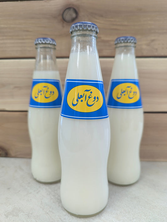Doogh Abali 250ml